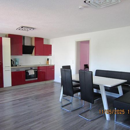 Soni Apartment Dieburg Dış mekan fotoğraf
