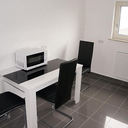 Soni Apartment Dieburg Dış mekan fotoğraf