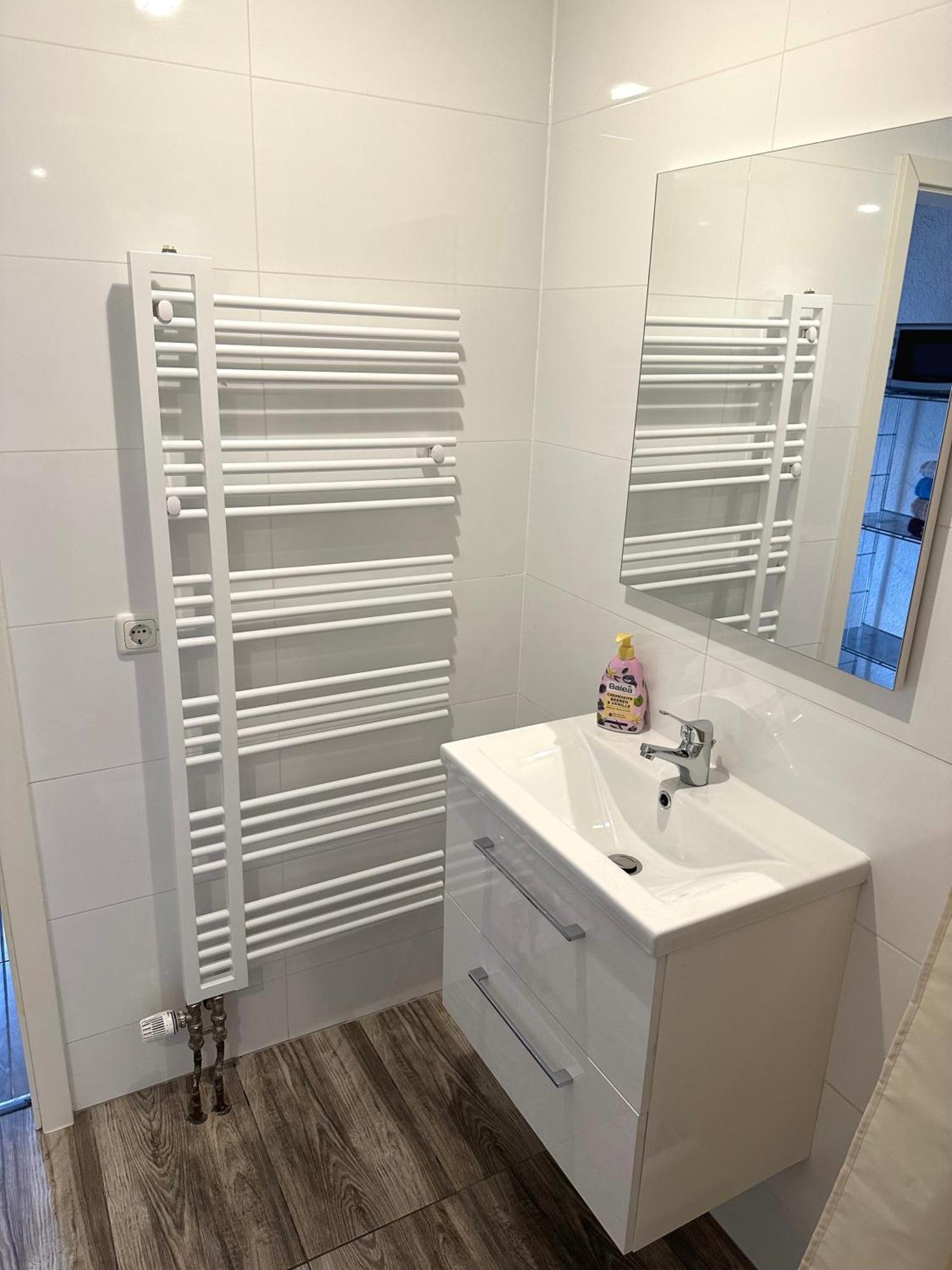 Soni Apartment Dieburg Dış mekan fotoğraf