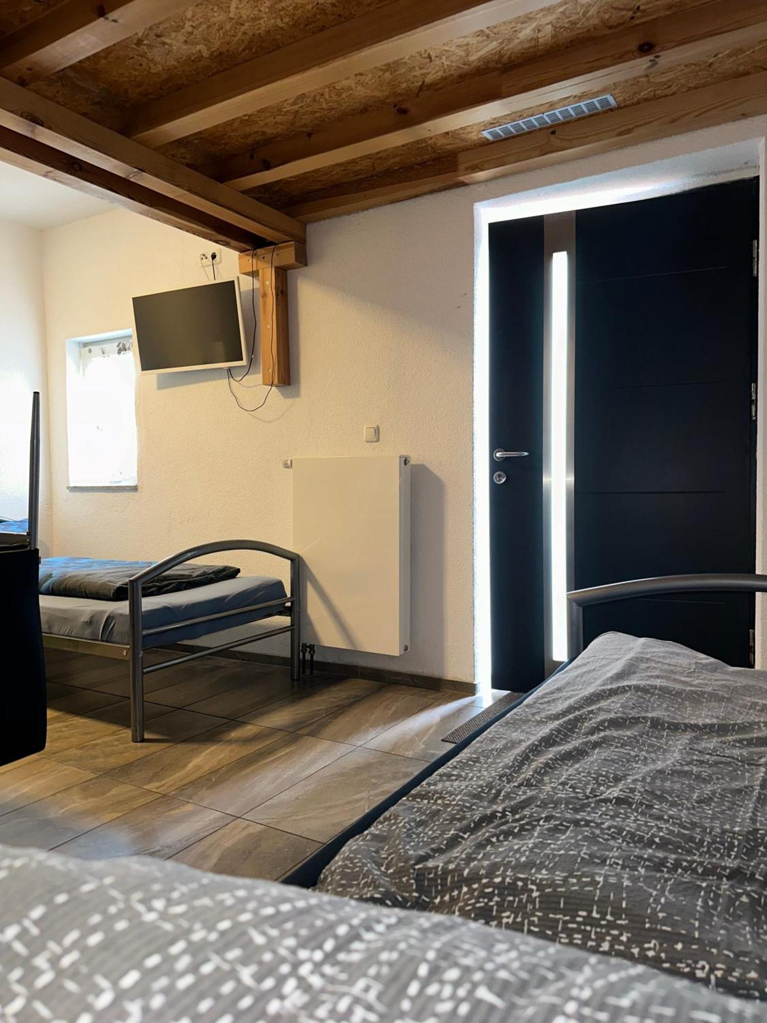 Soni Apartment Dieburg Dış mekan fotoğraf