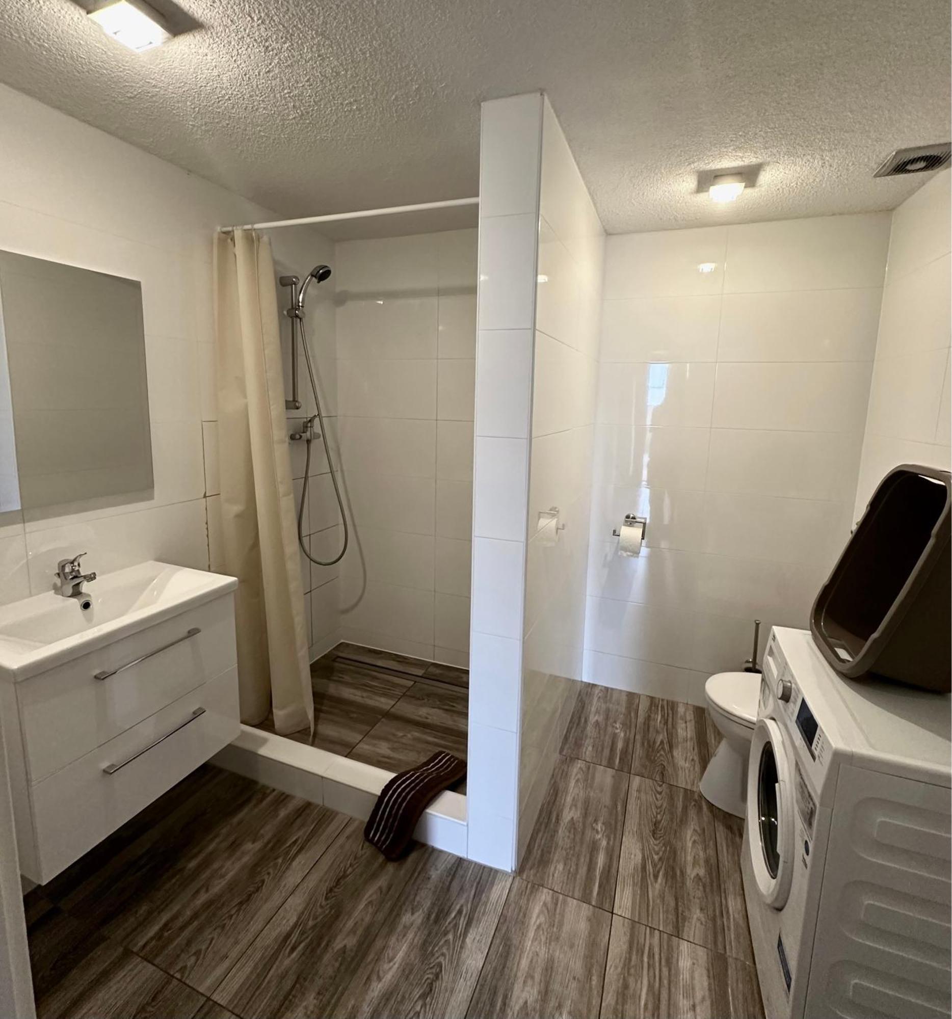 Soni Apartment Dieburg Dış mekan fotoğraf