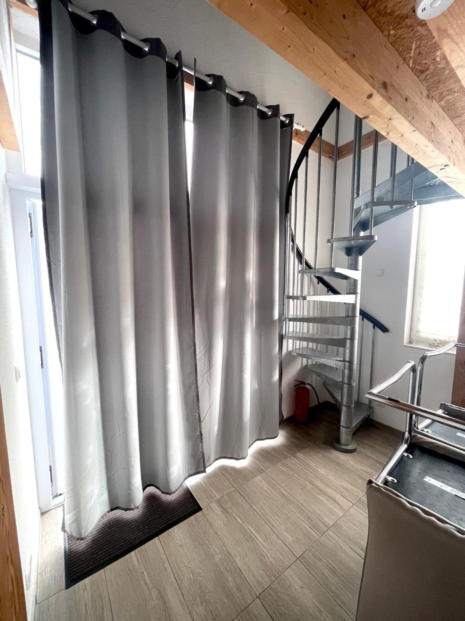 Soni Apartment Dieburg Dış mekan fotoğraf