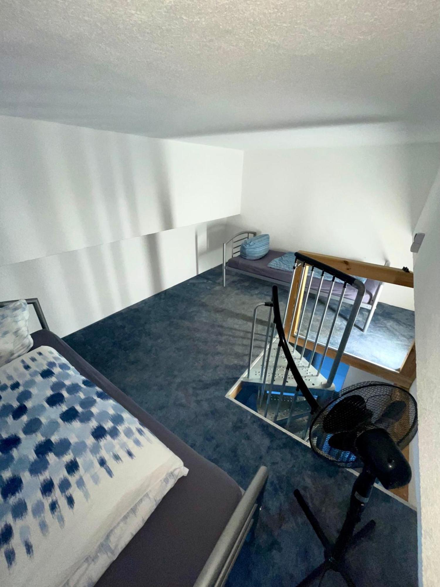 Soni Apartment Dieburg Dış mekan fotoğraf