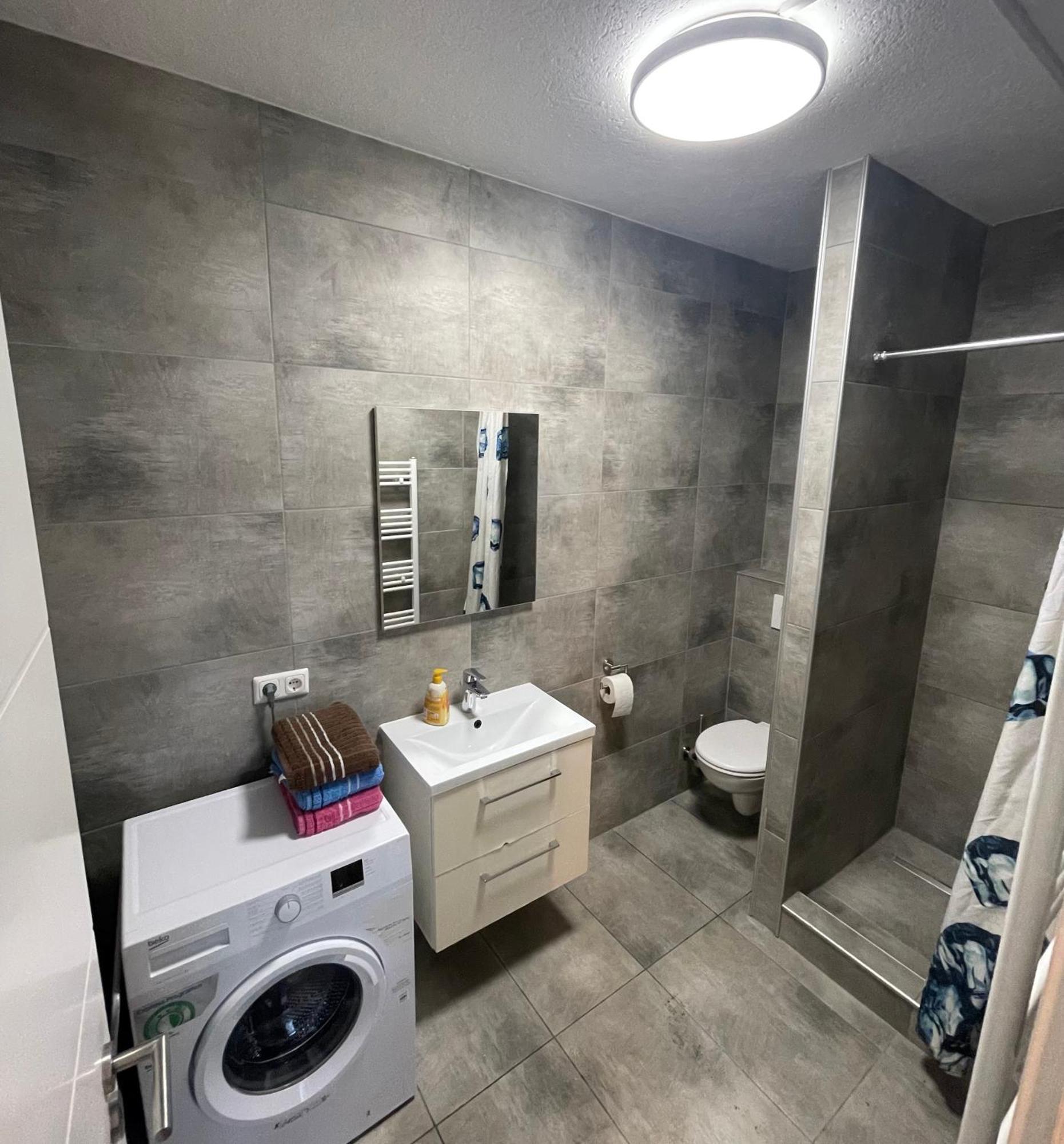 Soni Apartment Dieburg Dış mekan fotoğraf