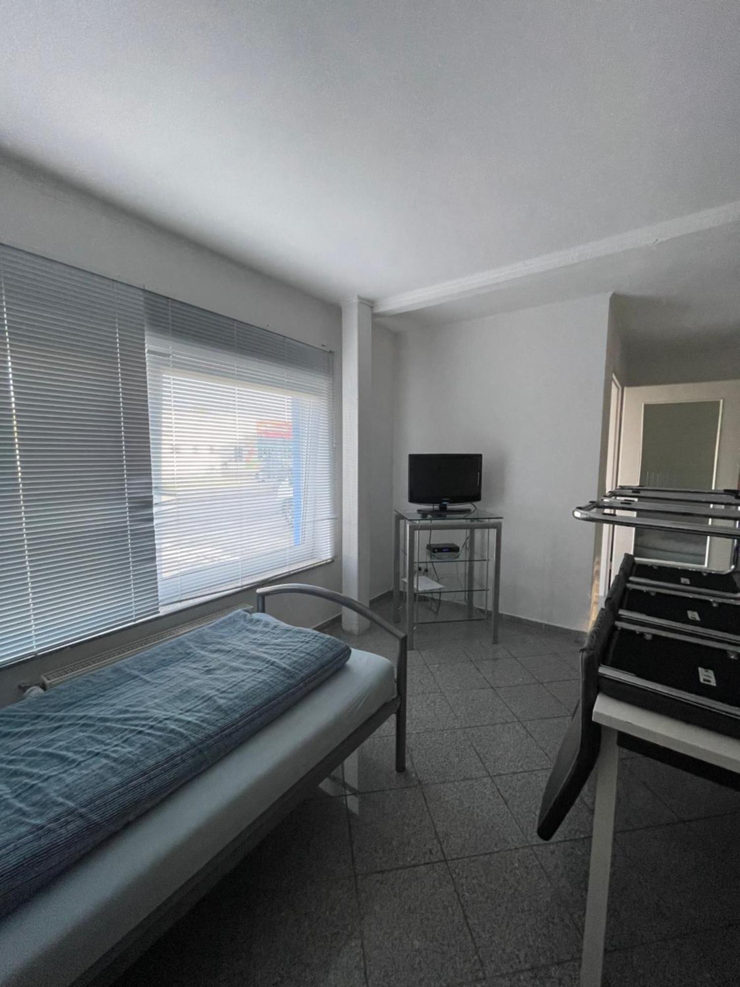 Soni Apartment Dieburg Dış mekan fotoğraf