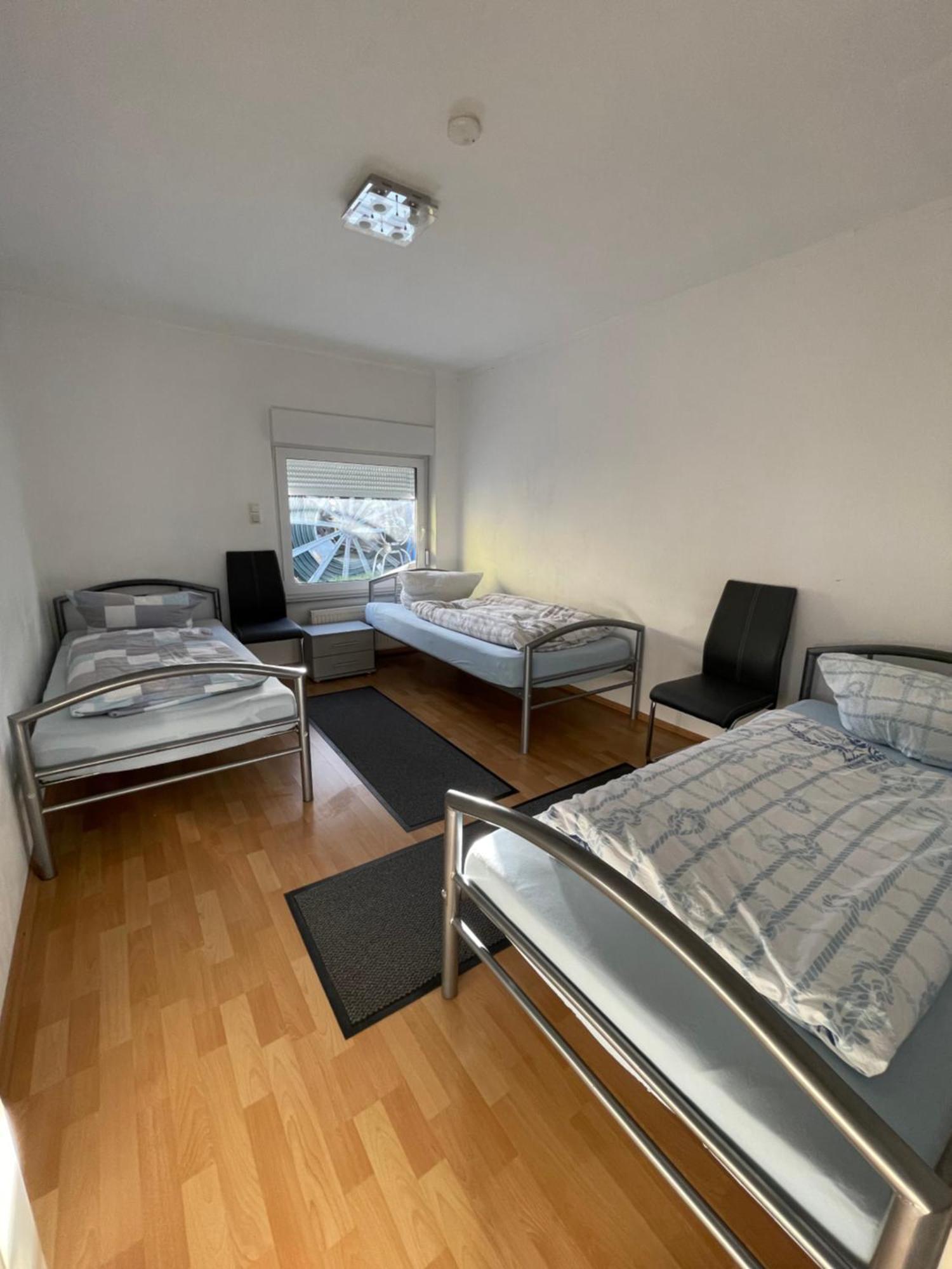 Soni Apartment Dieburg Dış mekan fotoğraf