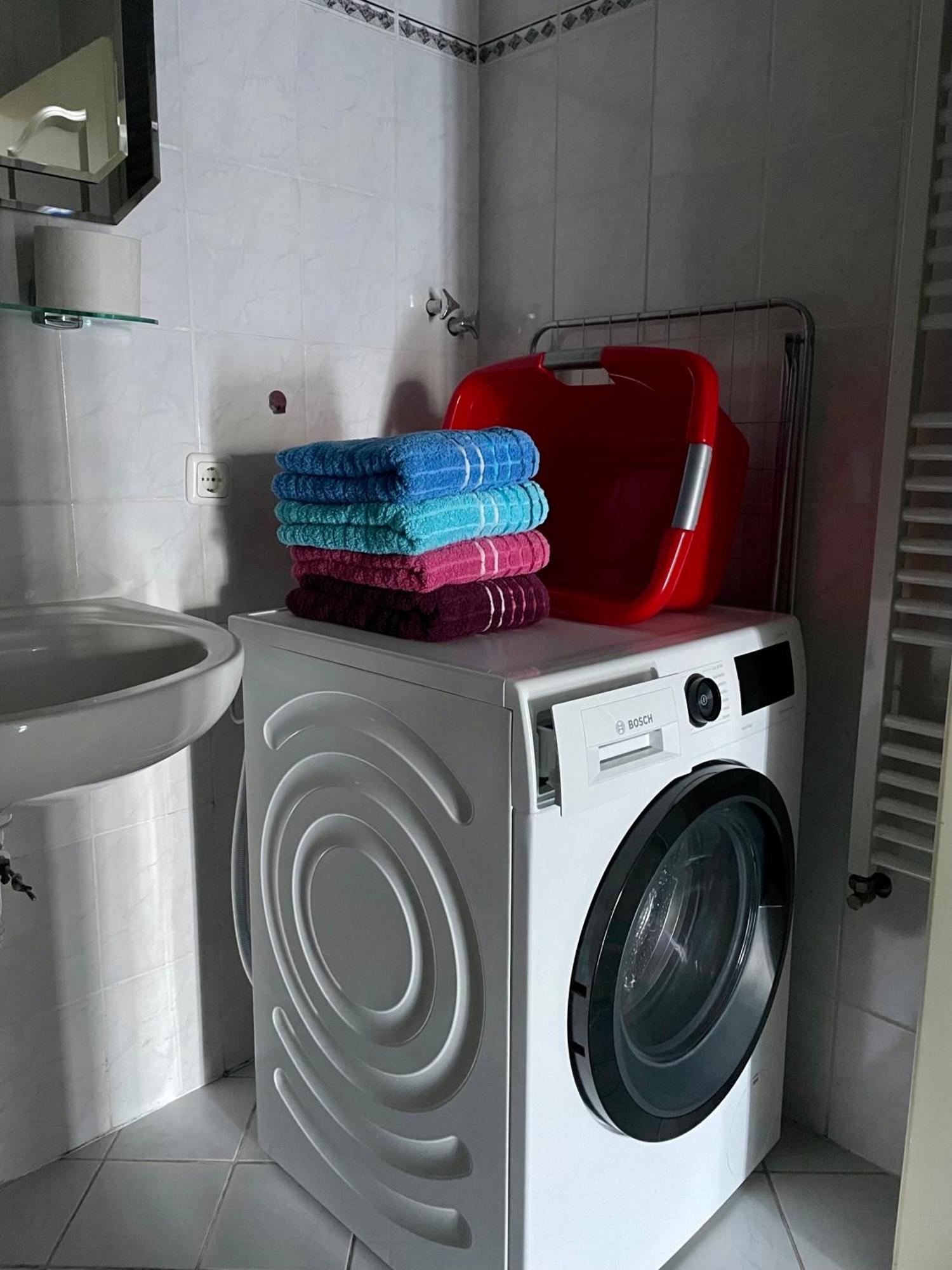Soni Apartment Dieburg Dış mekan fotoğraf