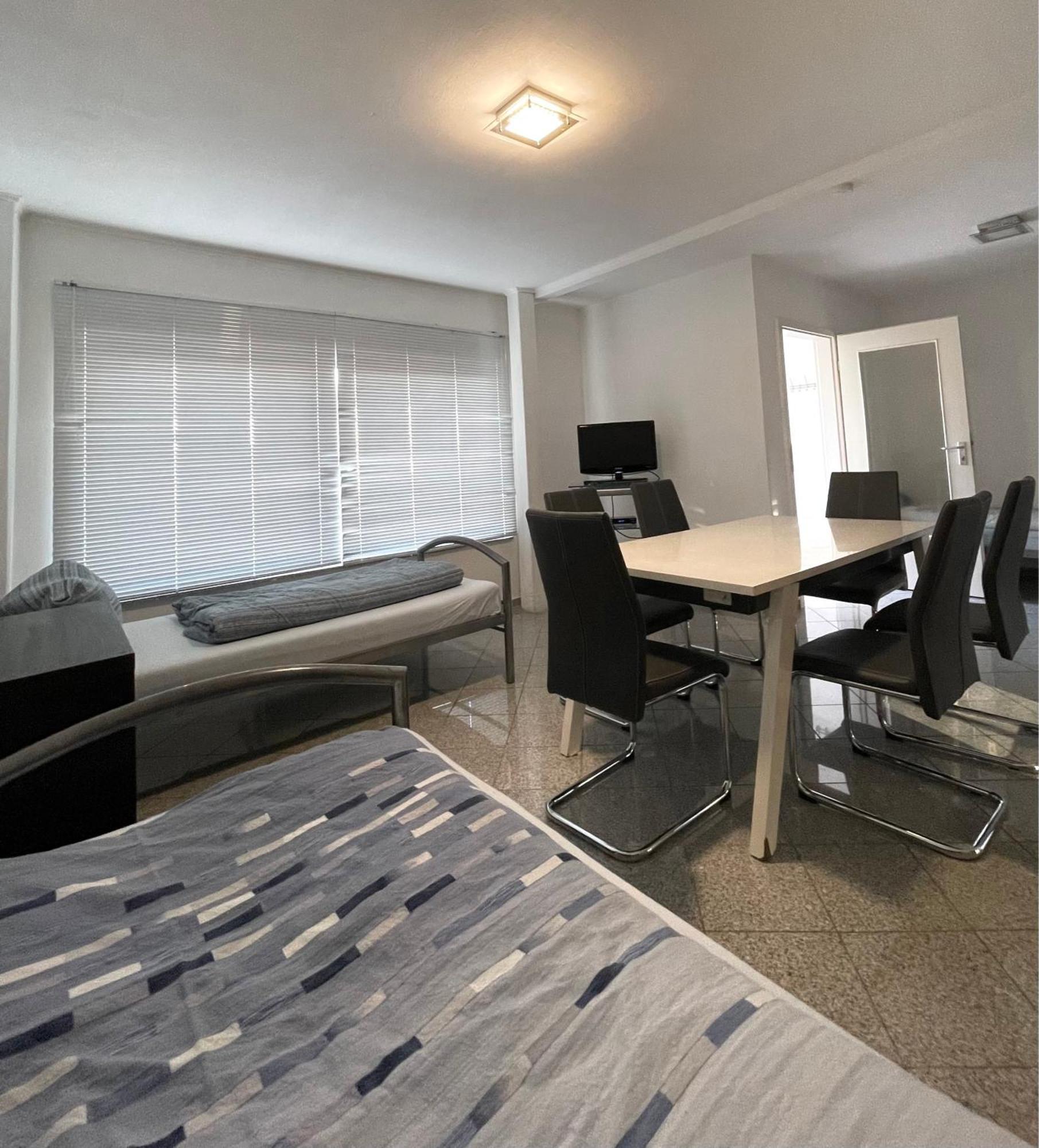 Soni Apartment Dieburg Dış mekan fotoğraf