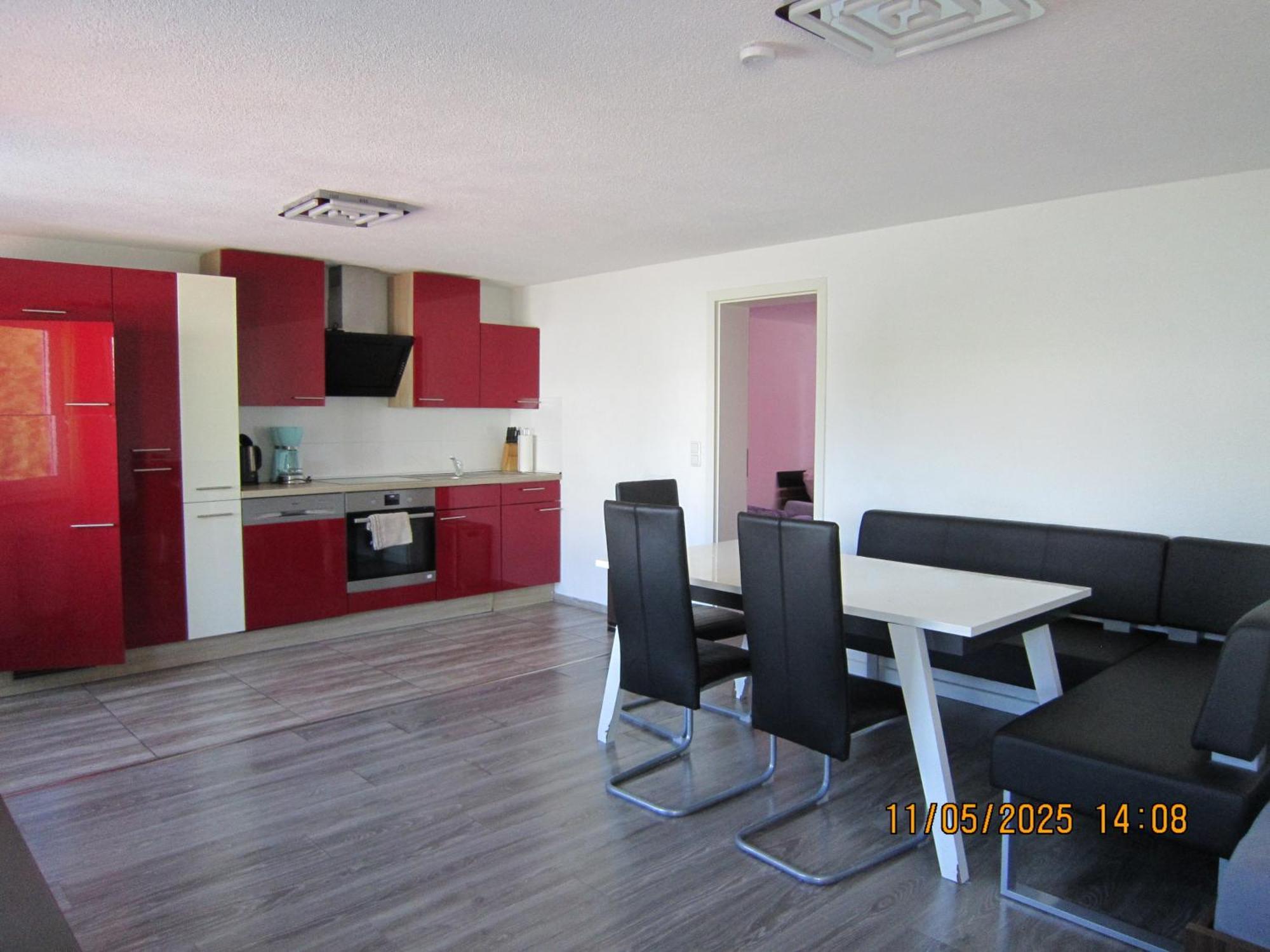 Soni Apartment Dieburg Dış mekan fotoğraf
