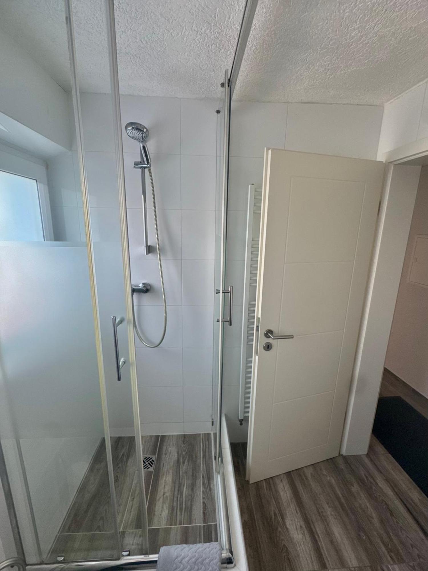 Soni Apartment Dieburg Dış mekan fotoğraf