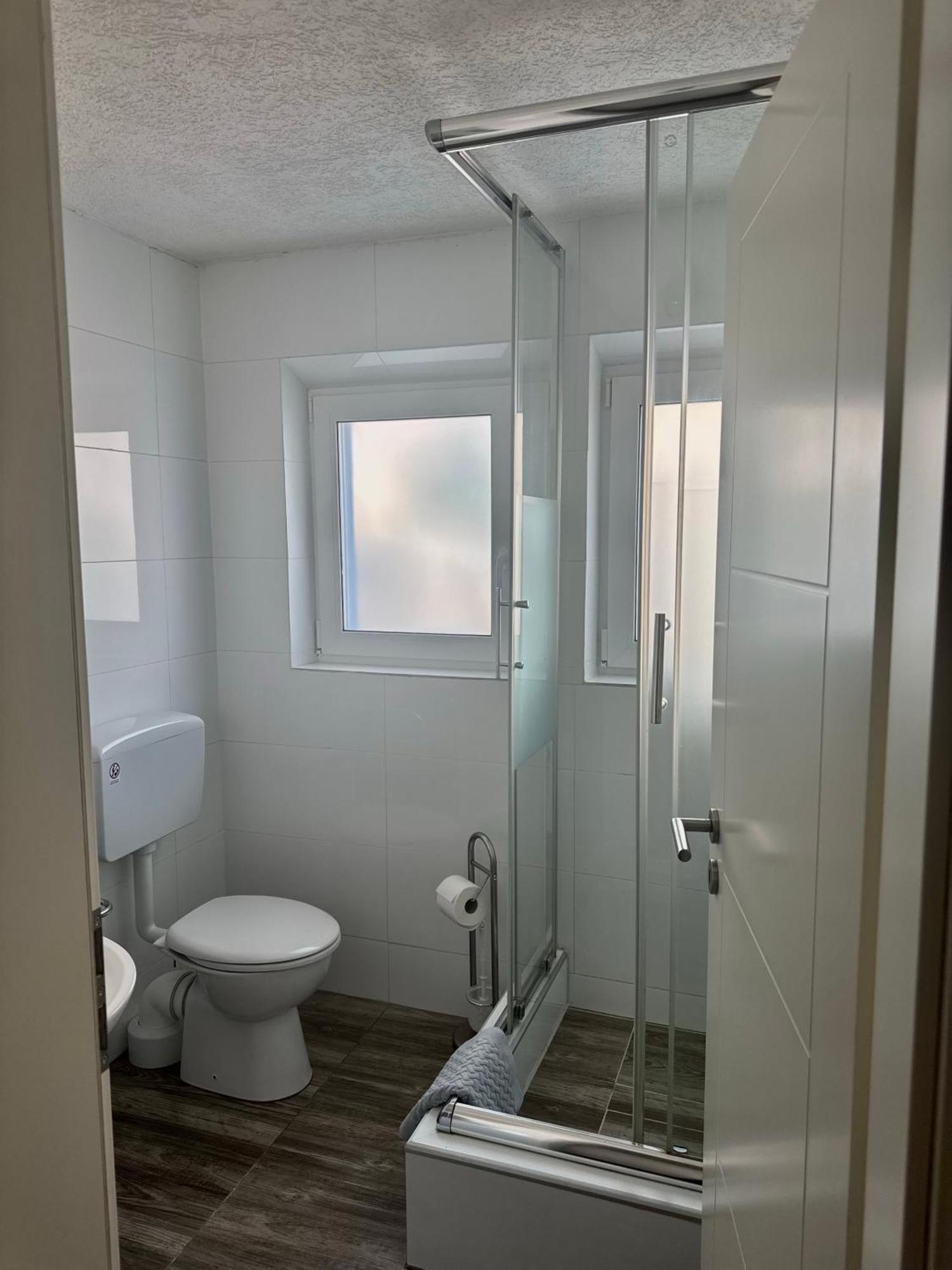 Soni Apartment Dieburg Dış mekan fotoğraf