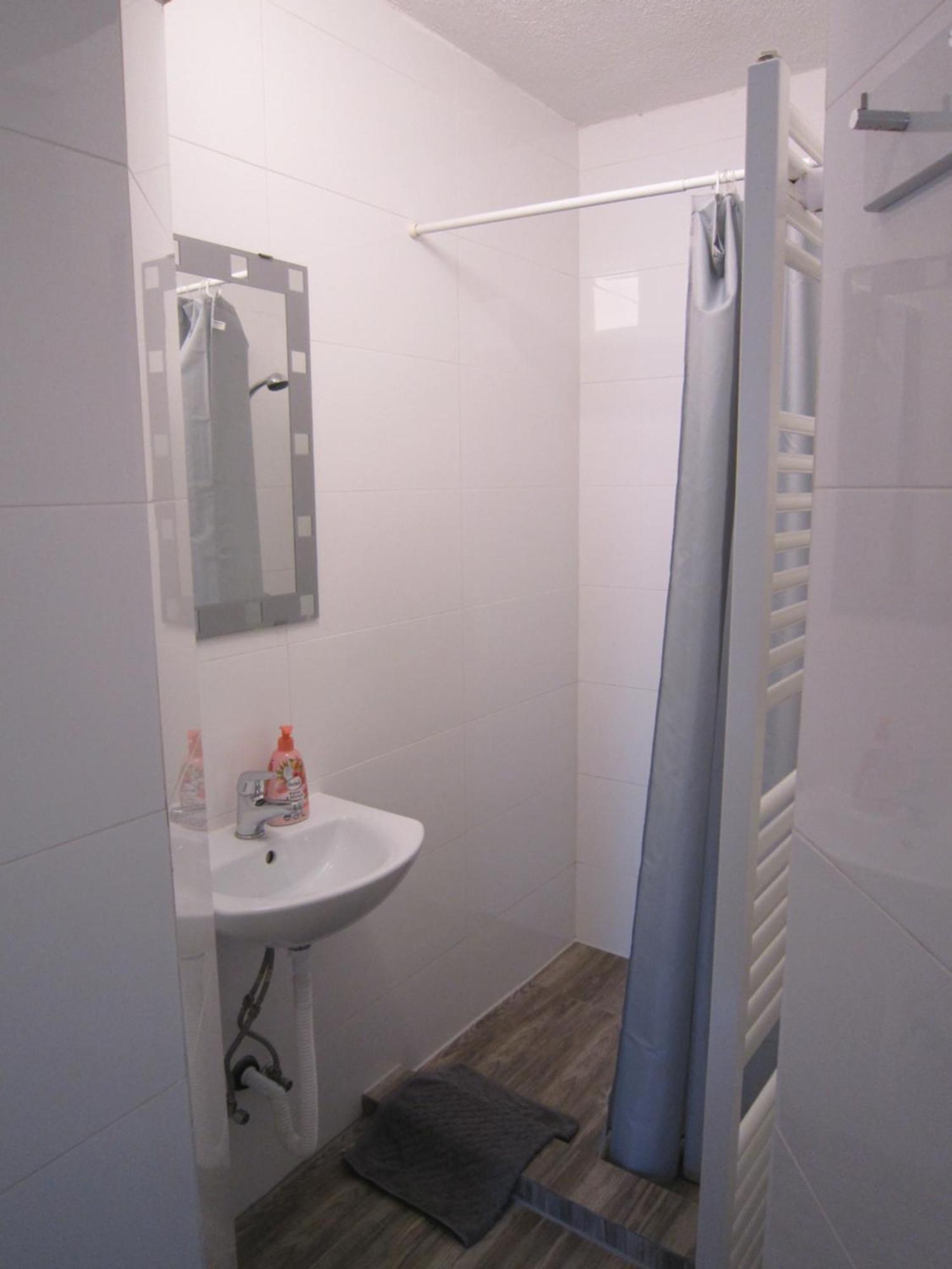 Soni Apartment Dieburg Dış mekan fotoğraf