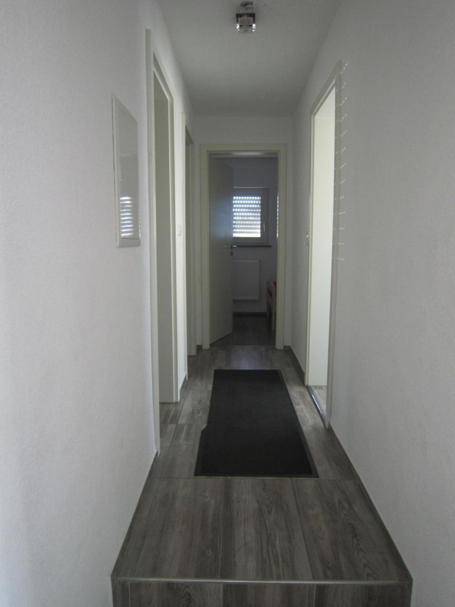 Soni Apartment Dieburg Dış mekan fotoğraf