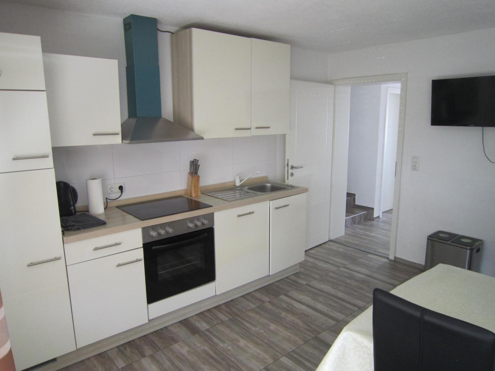 Soni Apartment Dieburg Dış mekan fotoğraf