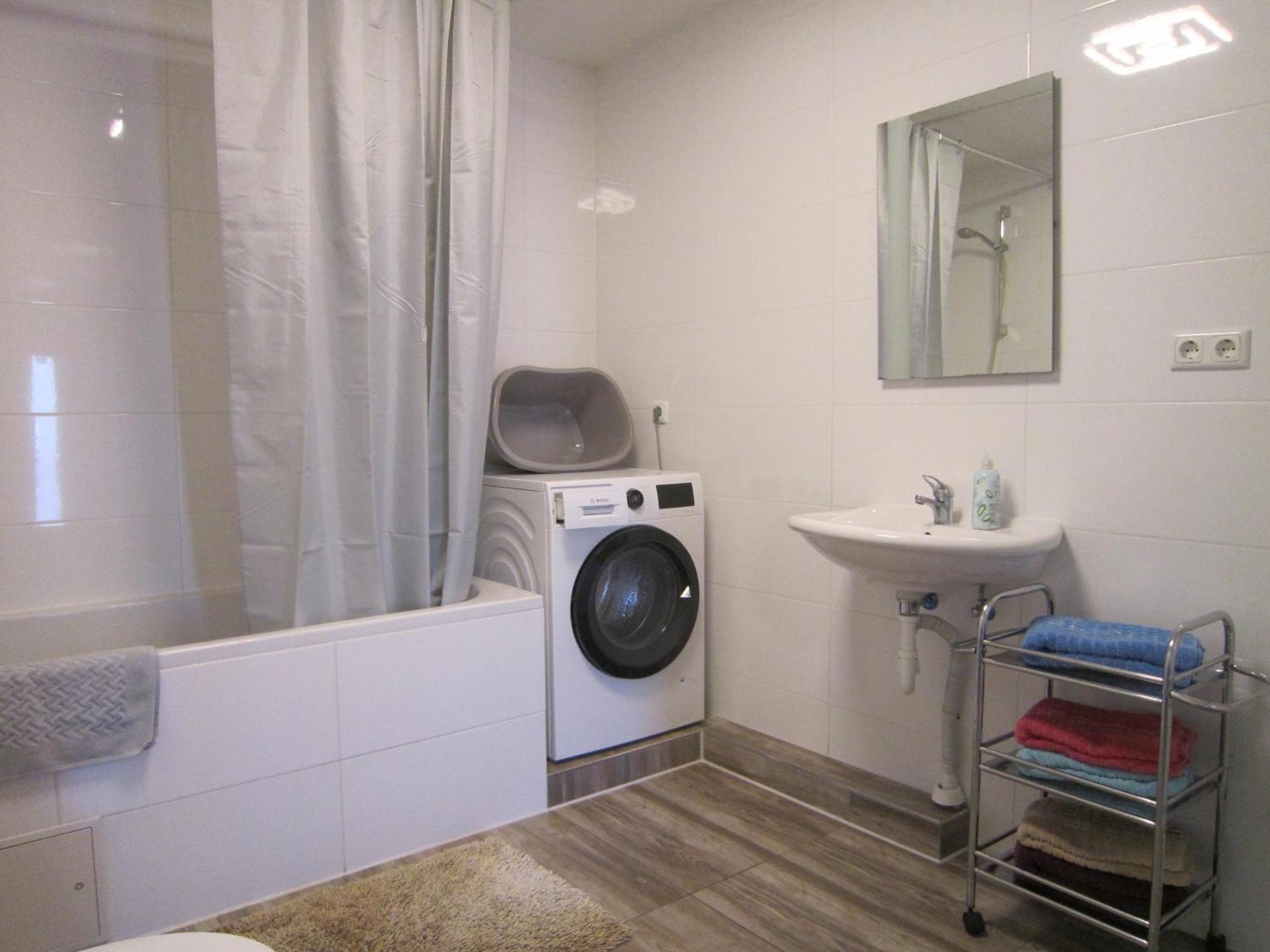 Soni Apartment Dieburg Dış mekan fotoğraf