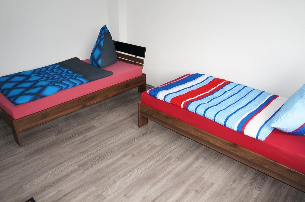Soni Apartment Dieburg Dış mekan fotoğraf