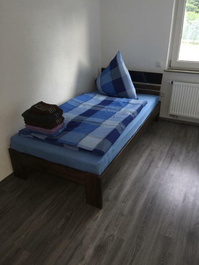 Soni Apartment Dieburg Dış mekan fotoğraf